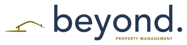 BEYOND PROPERTY MANAGEMENT